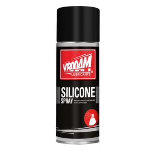 VROOAM - Spray Silicone - 400ml