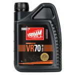 VROOAM - VR70 [Multi Ester] 10W30 - 1L [Fully Synthetic] [MA2]