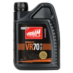 VROOAM - VR70 [Multi Ester] 5W40 - 1L [Fully Synthetic] [MA2]