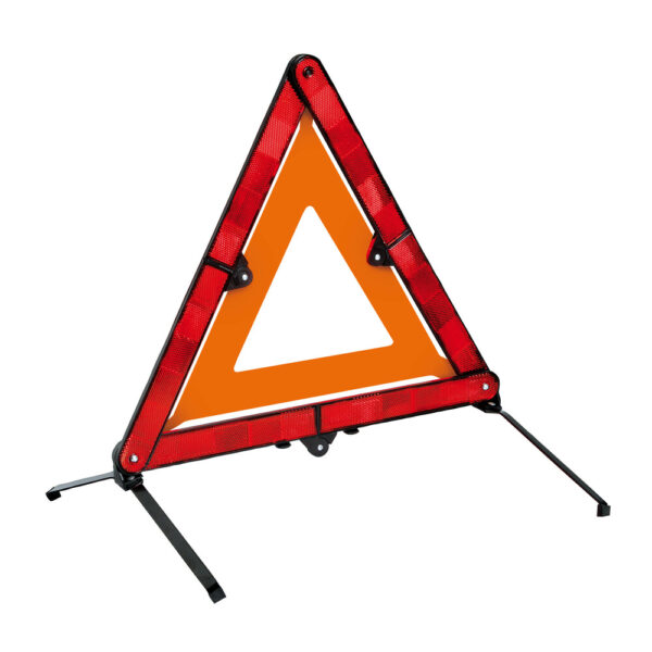LAMPA - WARNING TRIANGLE POCKET