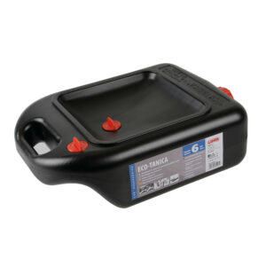 LAMPA - ECOTANICA, recuperator lichide, 6L