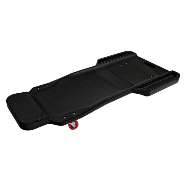 LAMPA - Carucior pentru service / garaj, 100x49cm