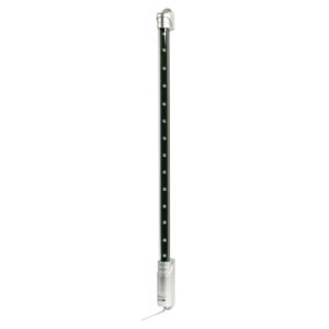 LAMPA - 20' (52CM.) 14LED TUBE, GREEN