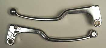 EMGO - MANETA AMBREIAJ - HONDA CBR900RR/954 '02-03