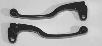 EMGO - MANETA AMBREIAJ - YAMAHA XT500N/550/600 -'86