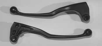 EMGO - MANETA AMBREIAJ - YAMAHA XJ750'84-/900 '83-