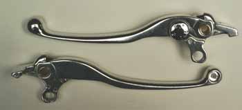 EMGO - MANETA AMBREIAJ - YAMAHA FJR1300 '03-