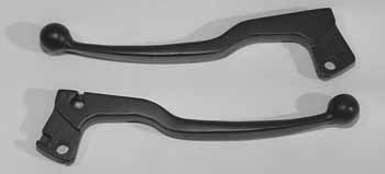 EMGO - MANETA AMBREIAJ - KAWASAKI KL500/KLR500/600