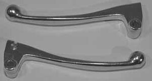 EMGO - MANETA AMBREIAJ - KAWASAKI Z440/500/650/750/1000