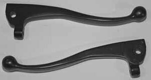 EMGO - MANETA FRANA - YAMAHA XT500/600/600 TENERE