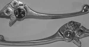 EMGO - MANETA FRANA - YAMAHA FZR1000'91-/YZF600&750