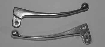 EMGO - MANETA FRANA - SUZUKI RV50 '78-