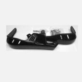 MOTOPRO - Protectii maini PVC, galben