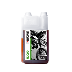 IPONE - R2000 2T - 1L