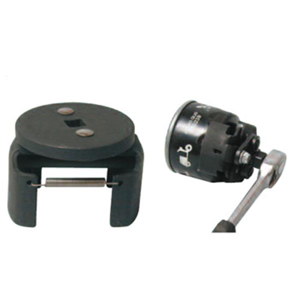 BUZZETTI - Cheie universala filtru ulei 60-100mm