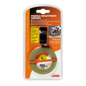 LAMPA - Banda roti REFLECTORIZANTA - trim