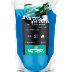 MOTOREX - WIPE & CLEAN WINTER - 2L