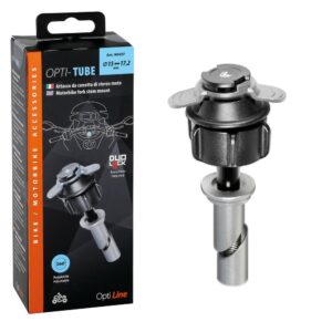 OPTILINE - OPTI-TUBE prindere OPTI-CASE [prindere in jug diam. 15-17,2mm]