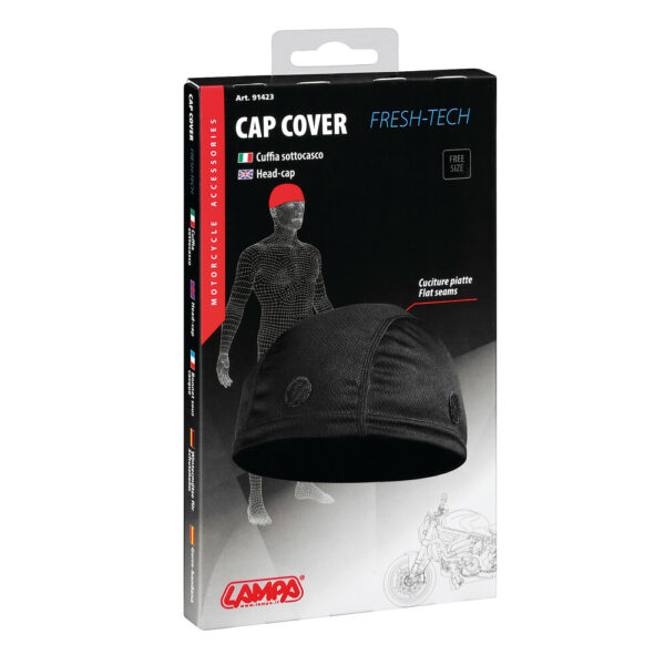 LAMPA - Cagula superioara FRESH-TECH
