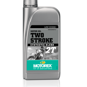 MOTOREX - TWO STROKE 2T - 1L