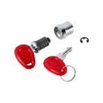 GIVI - Key lock E52 V46 E360 E450 Z661
