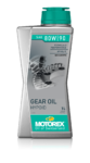 MOTOREX - GEAR OIL HYPOID 80W90 - 1L