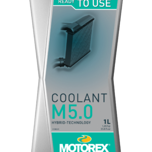 MOTOREX - Antigel M5.0 - 1L