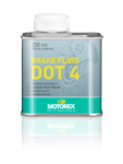 MOTOREX - Lichid frana DOT 4 - 250ml