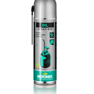 MOTOREX - OIL Spray - 500ml