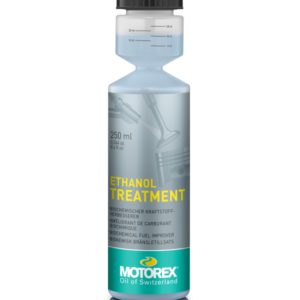 MOTOREX - ETHANOL TREATEMENT - 250ml