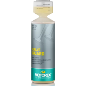MOTOREX - VALVE GUARD - 250ml