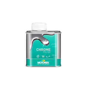 MOTOREX - CHROME POLISH - 200ml