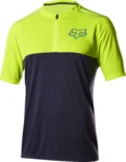 FOX MTB-JERSEY ALTITUDE FLORIDA YELLOW