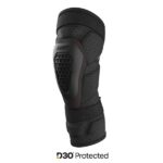 SHOT - Protectii genunchi [genunchere] D3O
