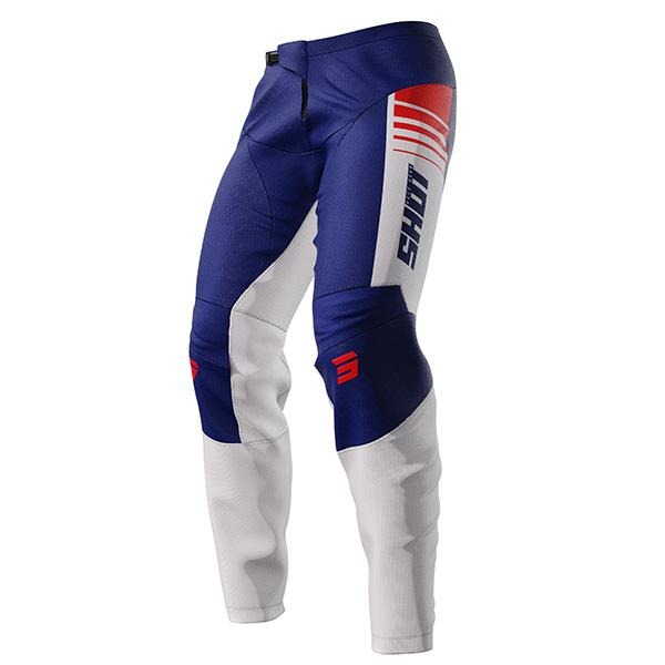 SHOT - Pantaloni DEVO PEAK