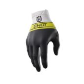 SHOT - Manusi LITE HUSQVARNA LIMITED EDTION