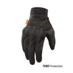 SHOT - Manusi GUARD D3O