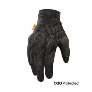 SHOT - Manusi GUARD D3O