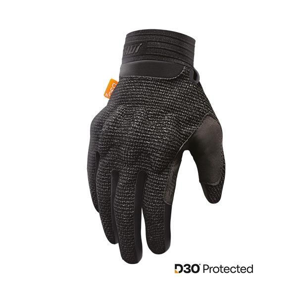 SHOT - Manusi GUARD D3O