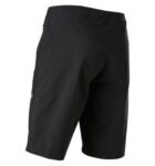 FOX W RANGER SHORT W/LINER [BLK]