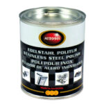 AUTOSOL - Polish inox - 750ml