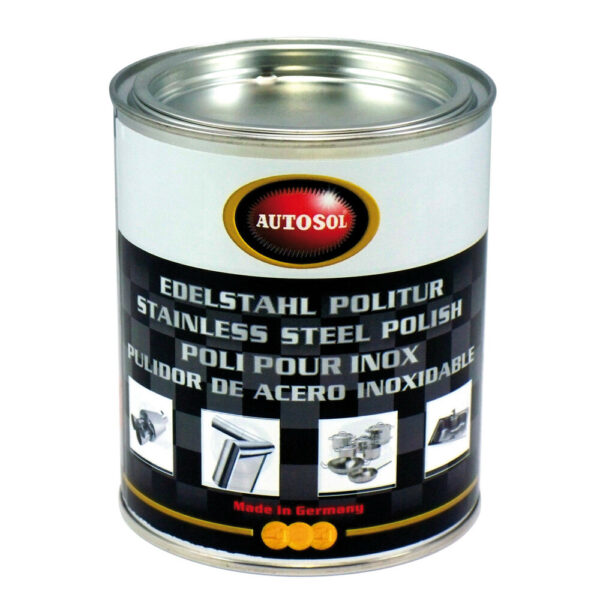 AUTOSOL - Polish inox - 750ml