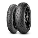 Pirelli - ANGEL GT - 170/60-17 [72W] [spate]
