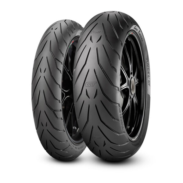 Pirelli - ANGEL GT - 170/60-17 [72W] [spate]
