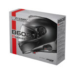 N-COM - Kit B602 R (Compatibil cu: N100-5/PLUS - N90-3 - N80-8 - N70-2 GT/X - N40-5/GT - N104/EVO/ABSOLUTE - N87/PLUS - N44/EVO - N40/FULL)