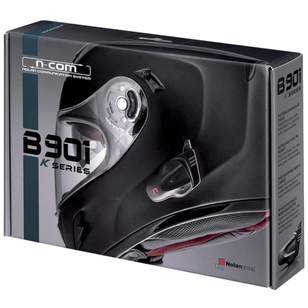 N-COM - Kit B901 K (B901K) - X1004 - X1003 - X702 - X661 - X603 - X551 - X403