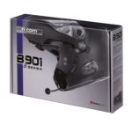 N-COM - Kit B901 S (Compatibil cu: G9.2 - G4.2 PRO - N103 - N91/EVO - N90-2 - N90 - N86 - N85 - N71 - N43/E/AIR - G9.1/EVOLVE)