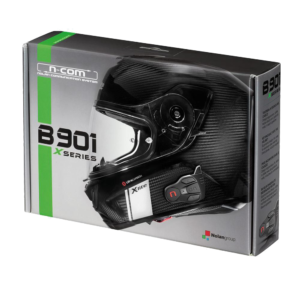 N-COM - Kit B901 X (Compatibil cu: X-1004/U.C - X-1003 - X-903/U.C. - X-702/U.C./GT - X-661/ET - X-603 - X-551/GT - X-403/GT/U.C.)