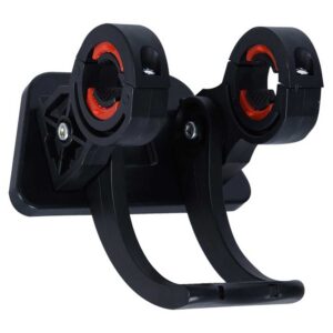 OXFORD BIKE - COS WIRE, QUICK RELEASE - NEGRU