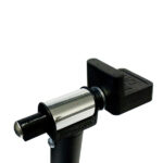 Bikelift - SUPORTI PADELE (pentru STANDER spate BLACK ICE)